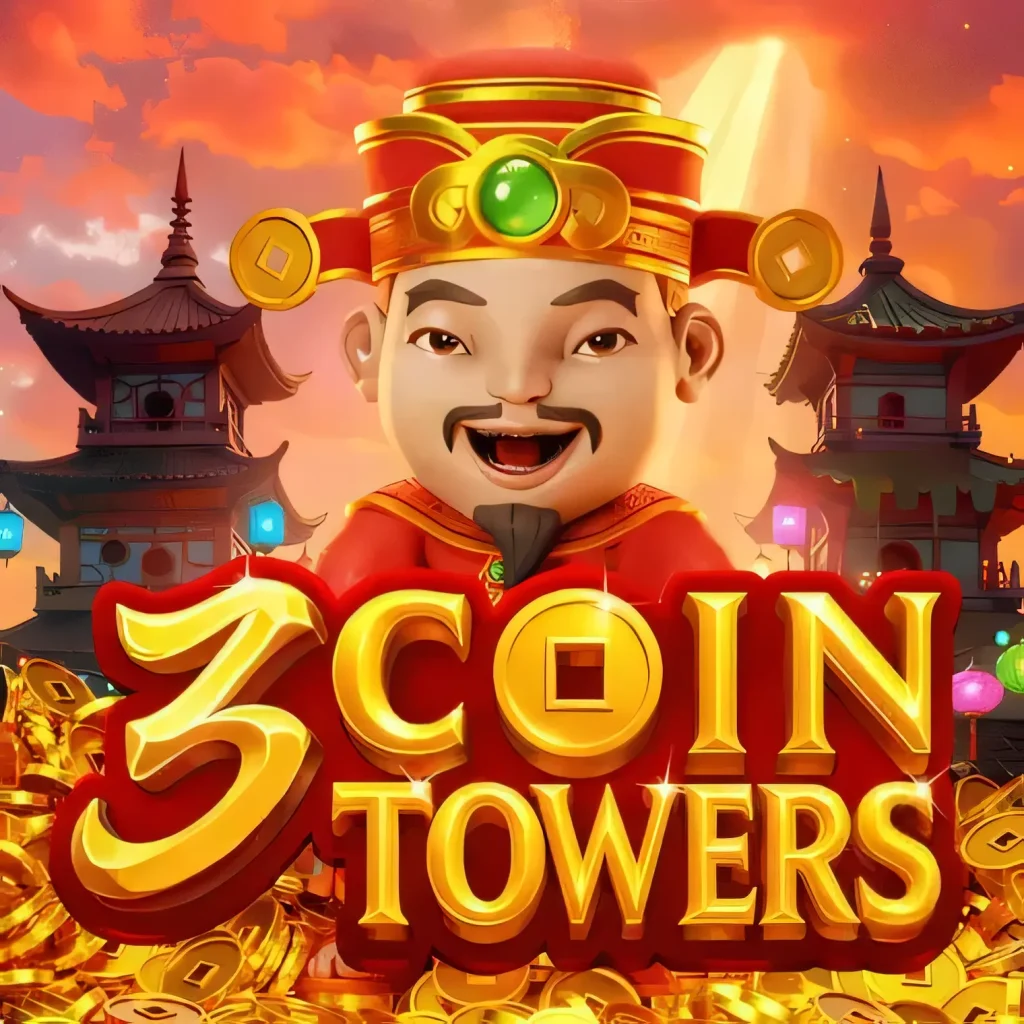 binobet-cointower